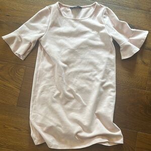 Polo by Ralph Lauren Light Pink Kids Dress